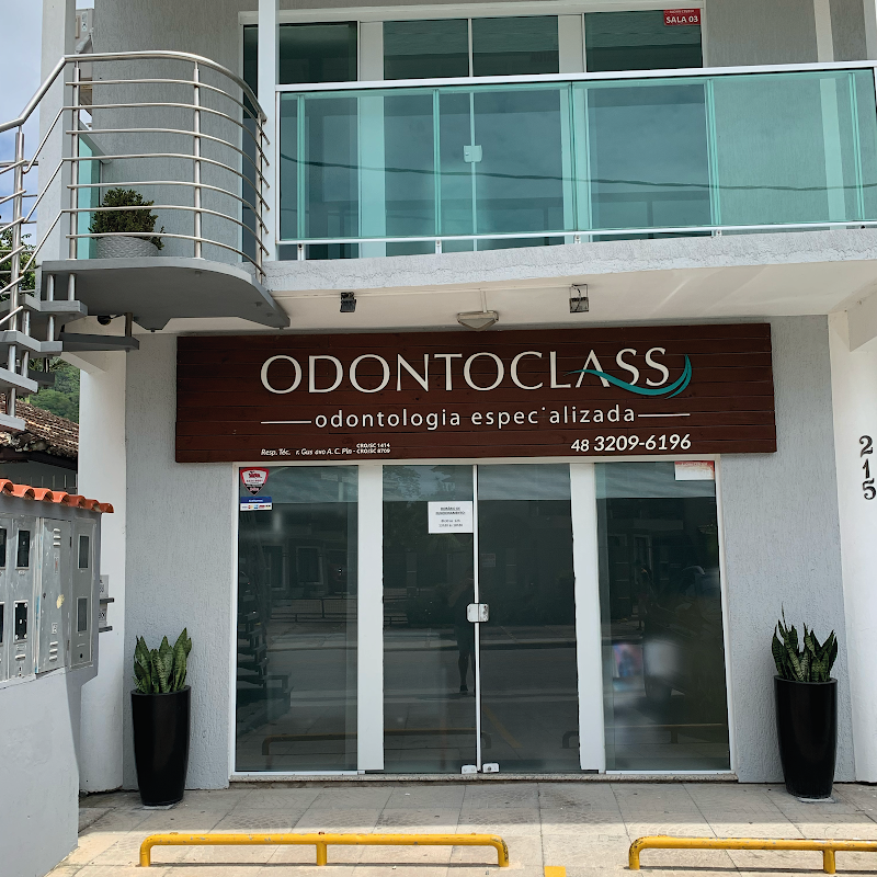 Clínica Odontoclass