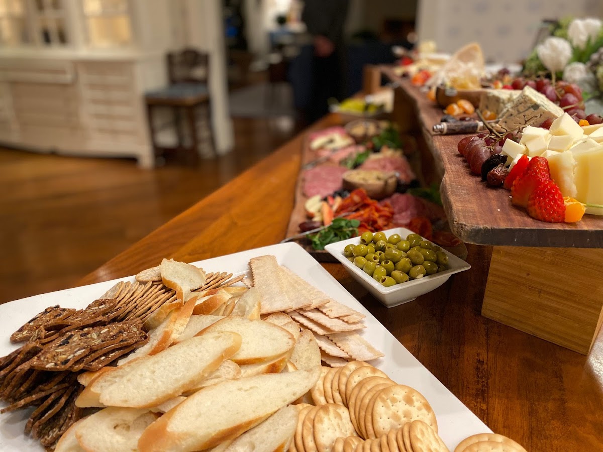 Waters Catering operated by Urban Kitchen Catering: Google Places image 4