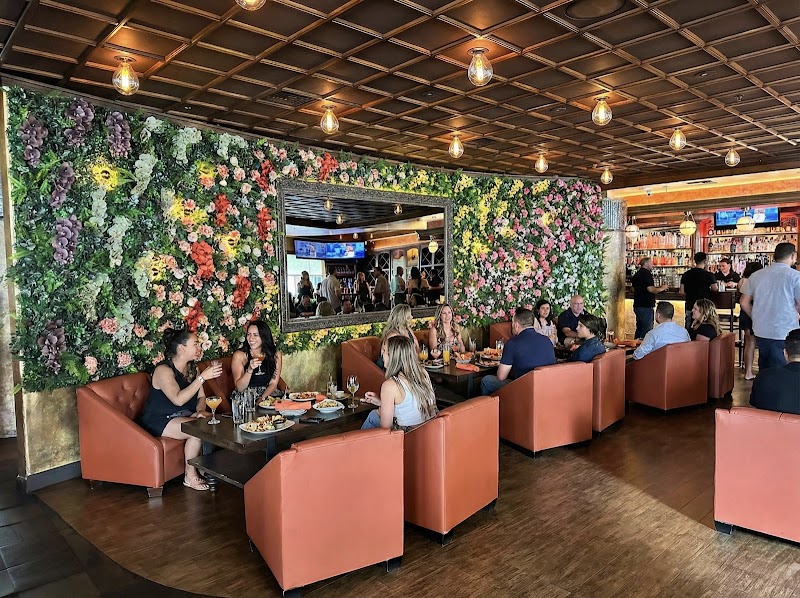 Anejo Cantina and Grill