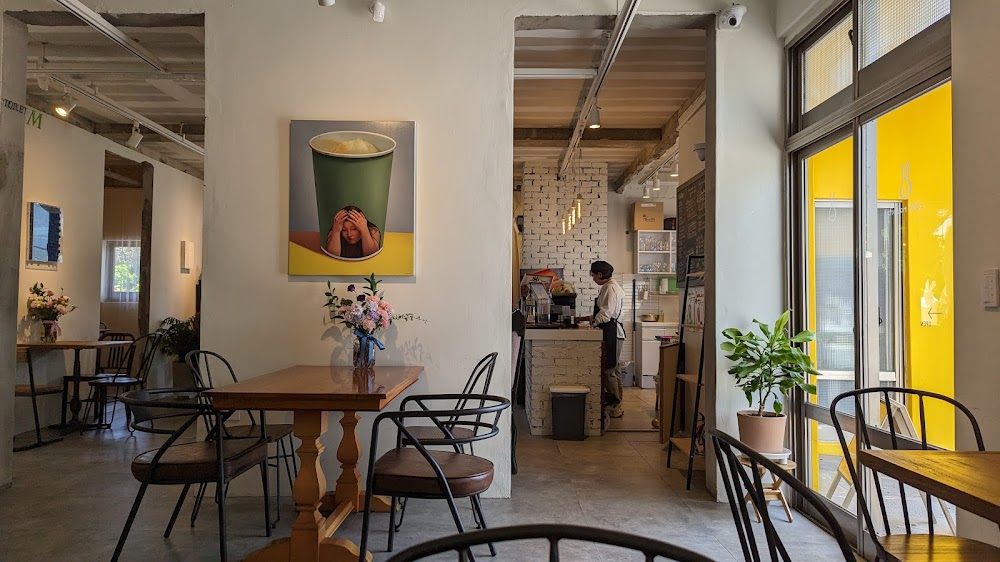 카페 레빗 (Coffee Rabbit) fotoğraf 1