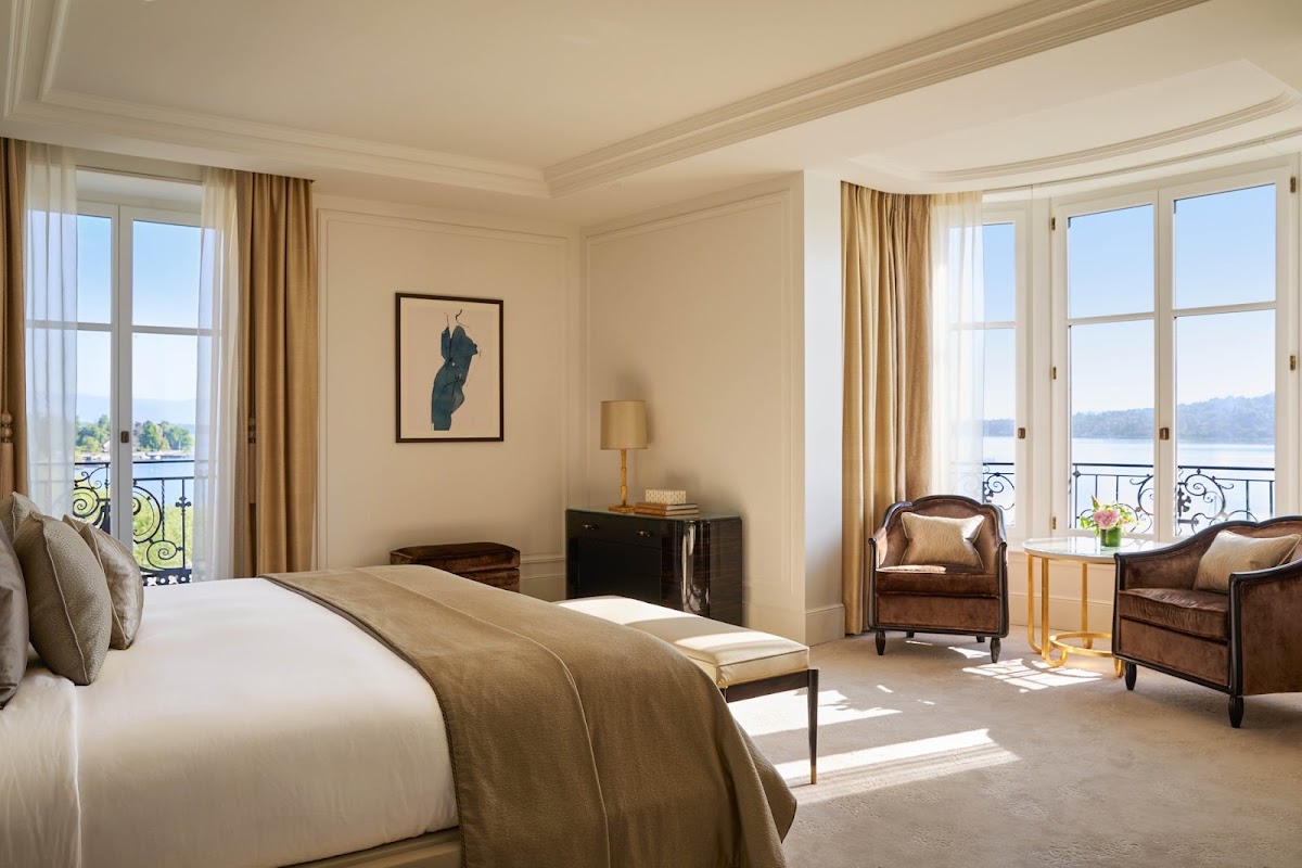 The Woodward, Auberge Resorts Collection, dog-friendly hotel