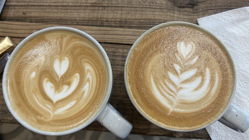 DST Coffee photo 2