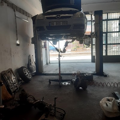 Opcar oto servisi - Oto Servisi