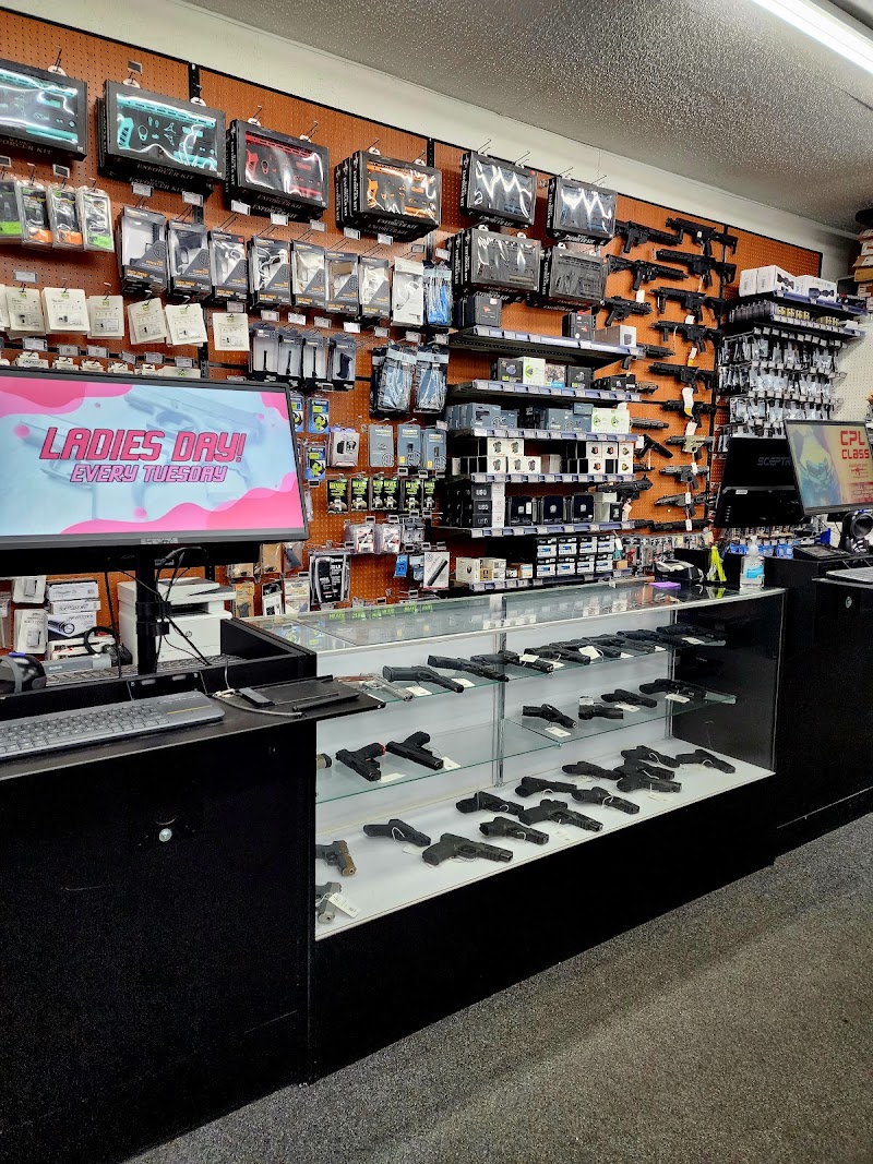 Downriver Guns and Ammo photo