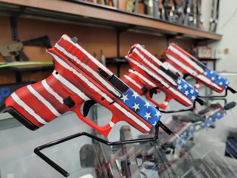 Downriver Guns and Ammo photo