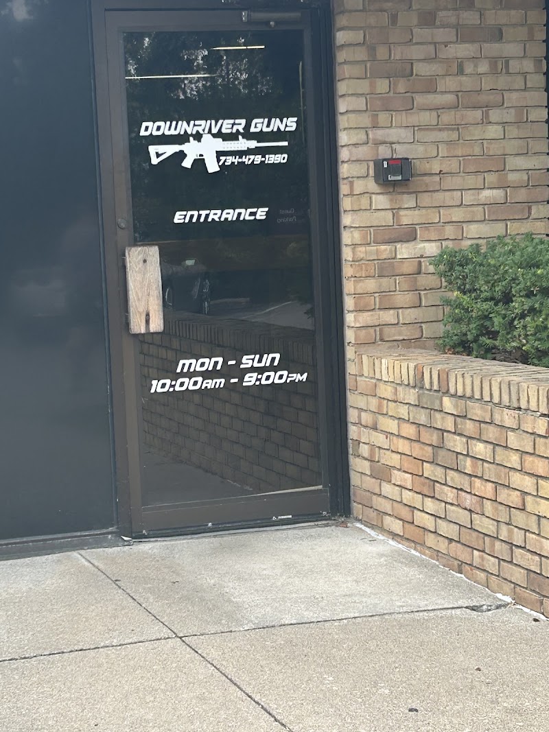 Downriver Guns and Ammo photo