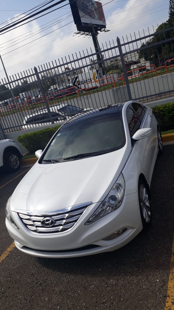 Smart Solution Rental Car - Imagen 3