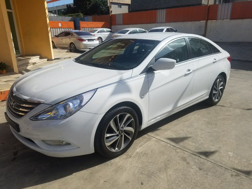 Smart Solution Rental Car - Imagen 2