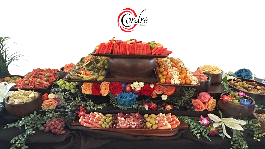 Catering By Cordre: Google Places image 2