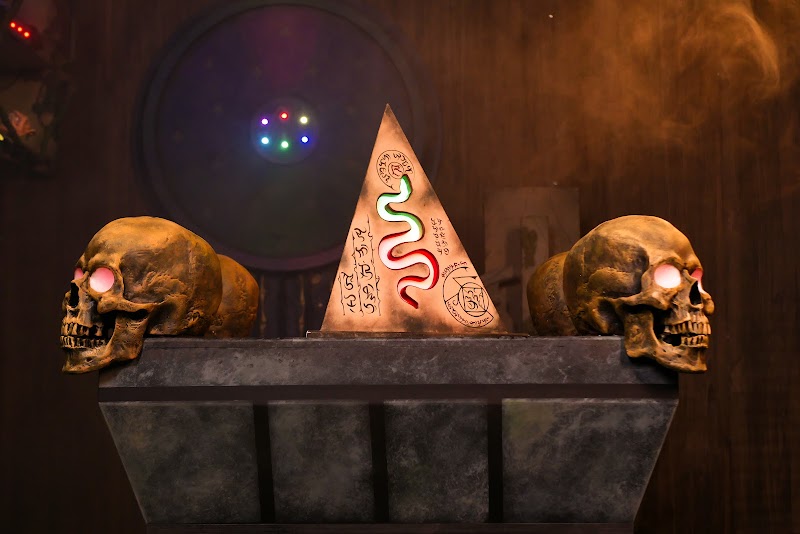 4Dreams Seattle photo 4