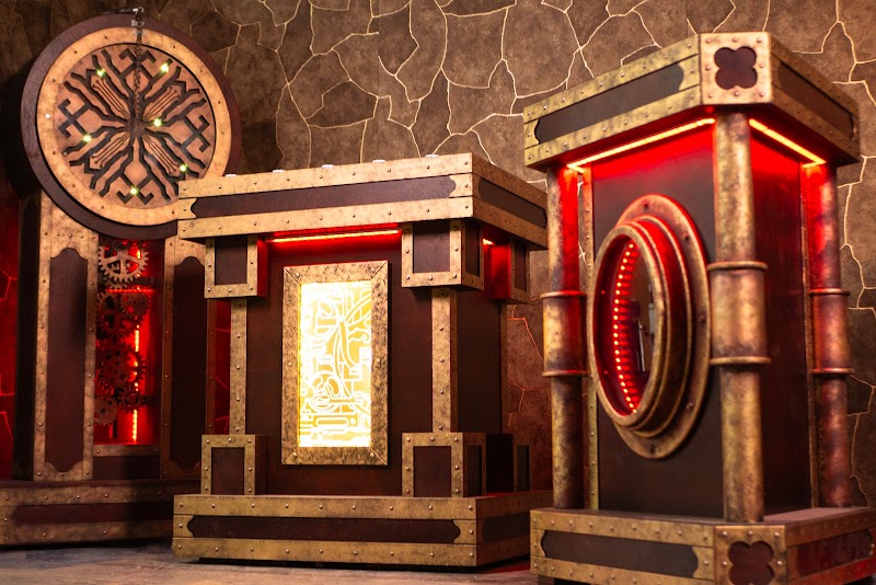 4Dreams Seattle — Amusement Center in Seattle