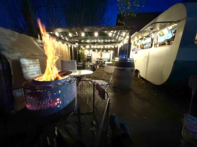 Sweet Adeline by the Barwon