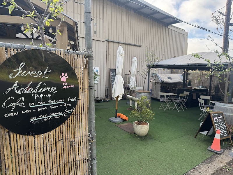 Sweet Adeline by the Barwon photo 8