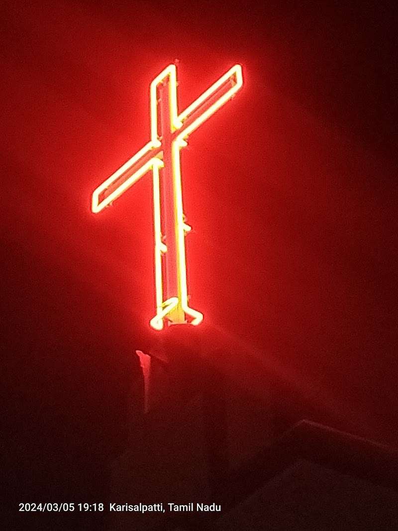 C.S.I Arputha Nathar Church