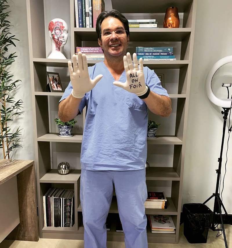 Dr. Alan Gaia - foto 1