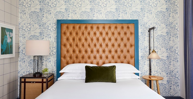 Kimpton Hotel Monaco Denver