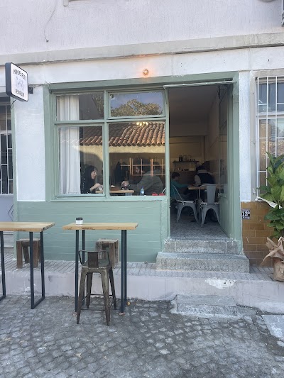 Kahve Altı Ayvalık - Restoran