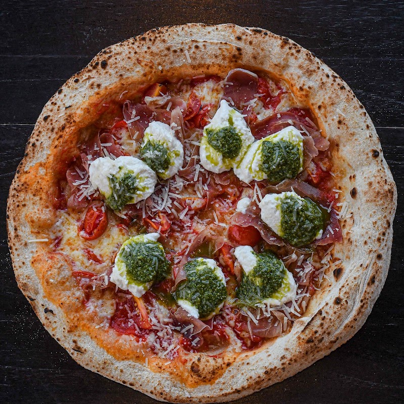 Foto de Sannapo Pizza