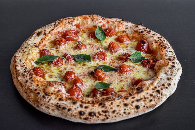 Foto de Sannapo Pizza