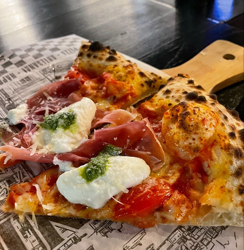 Foto de Sannapo Pizza