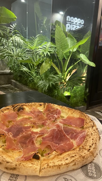 Foto de Nappo Pizza