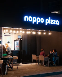 Nappo Pizza