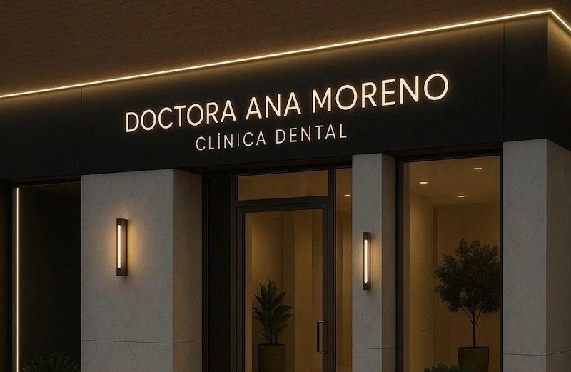 Clínicas Dra Ana Moreno