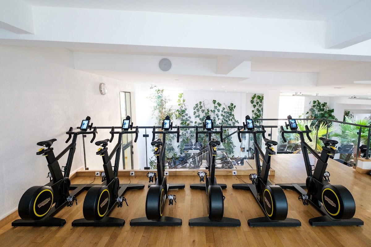 Re-Corps, vue extérieure