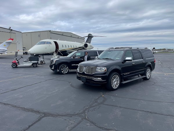 T&A Limousine LLC portfolio