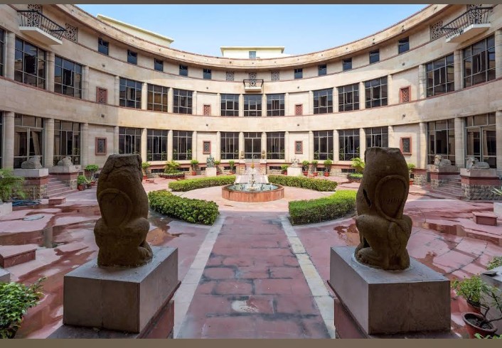 National Museum, New Delhi fotoğraf 1