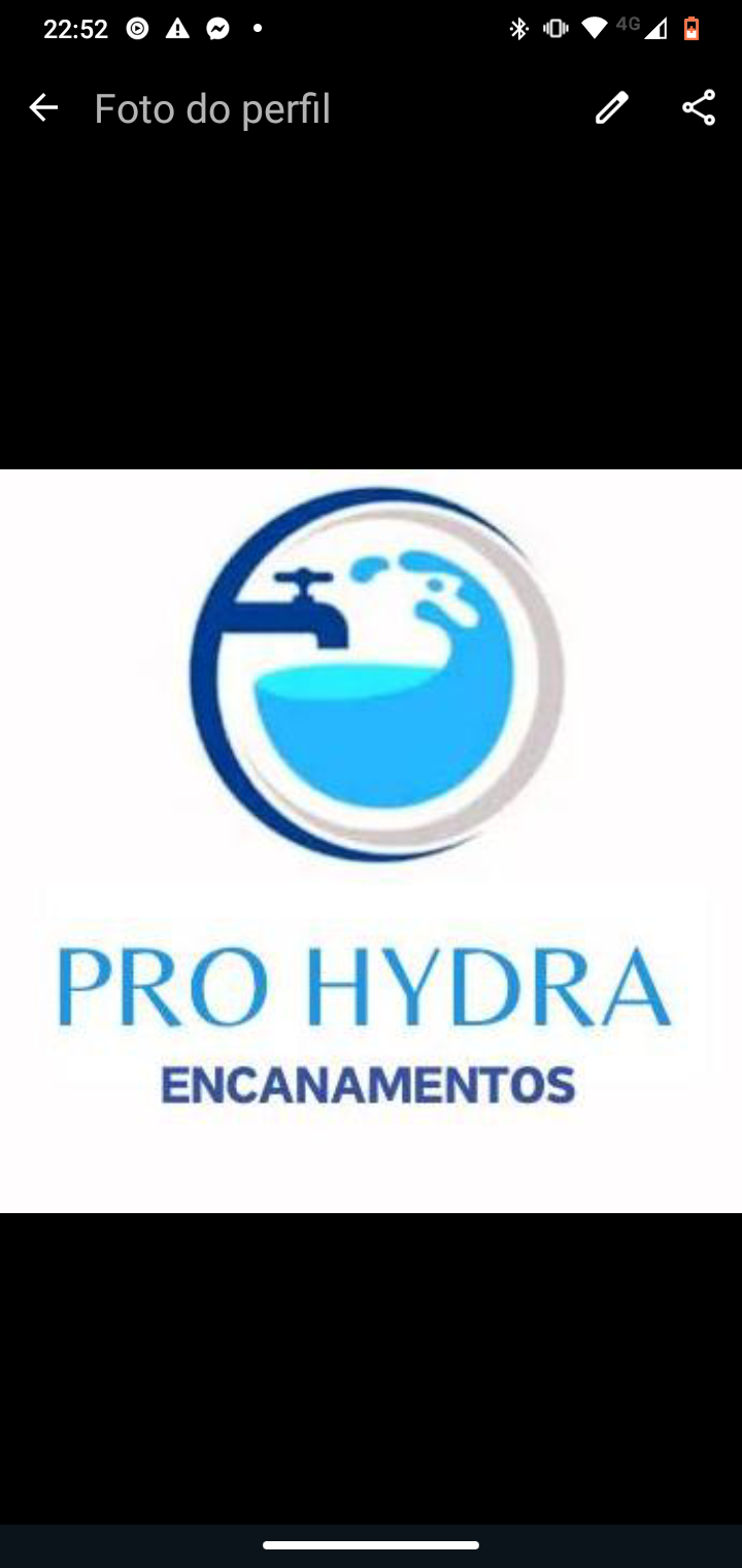 Encanador Pro Hydra Curitiba