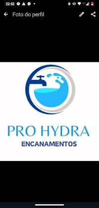 Encanador Pro Hydra Curitiba
