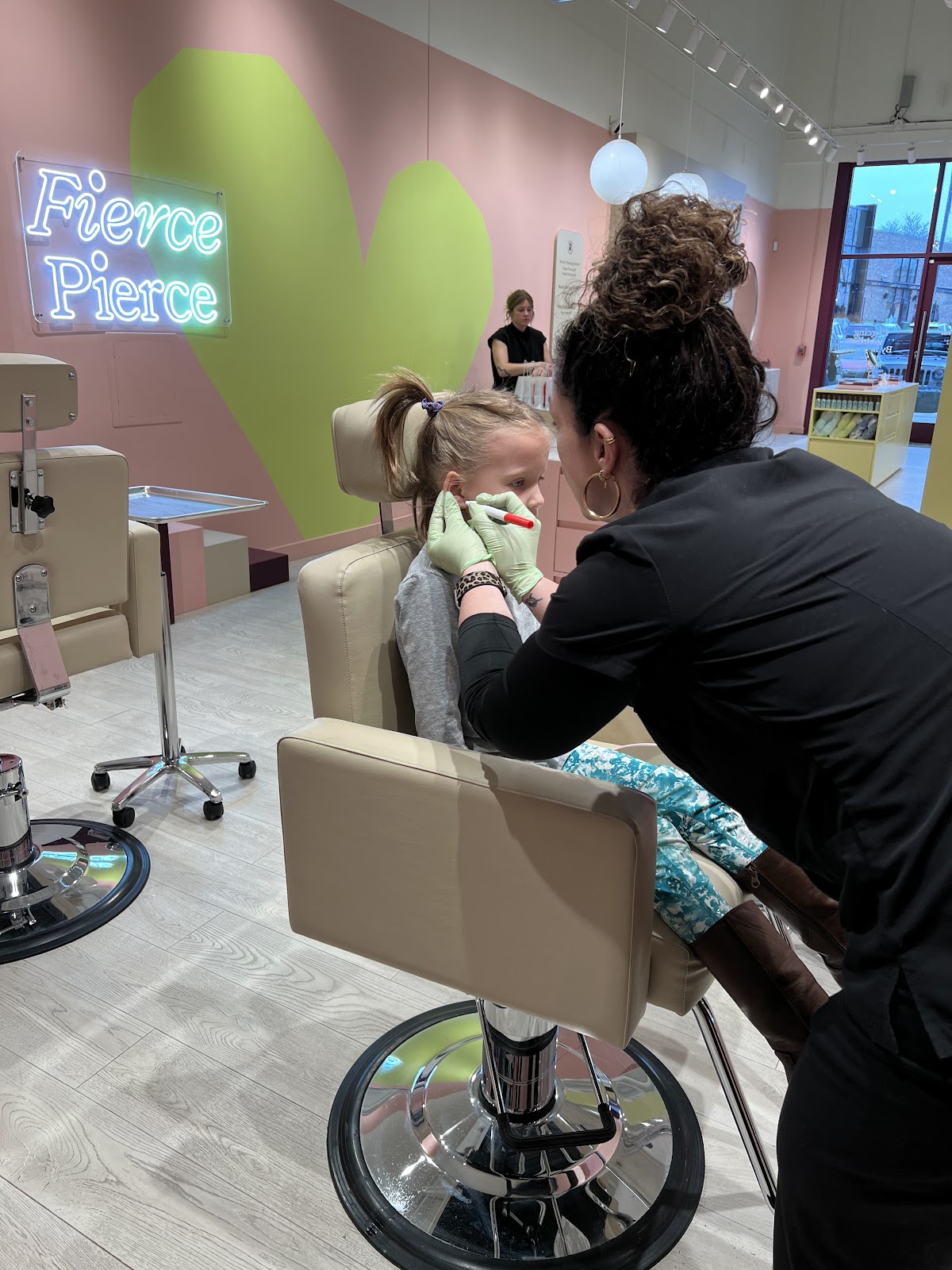 Rowan Arbor Hills tattoo work — photo 3