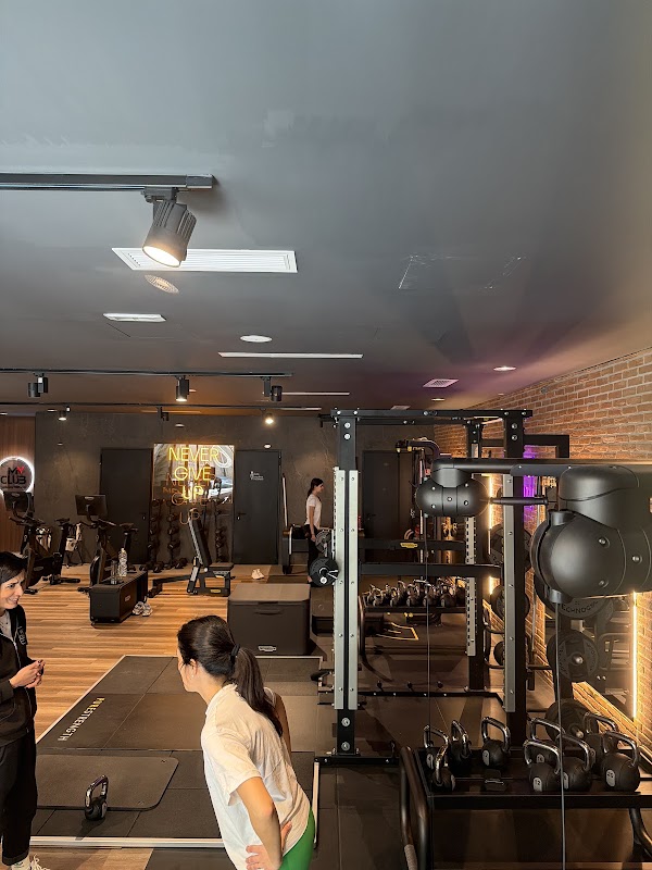 MyClub Sport&Wellness Caserta