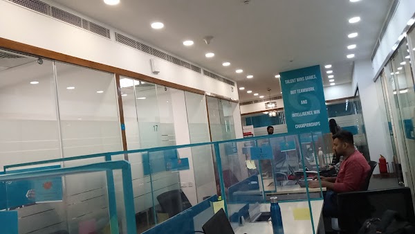 Office On