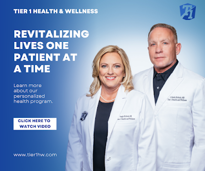 Tier 1 Health and Wellness - Hormone Balance Clinic photo 3