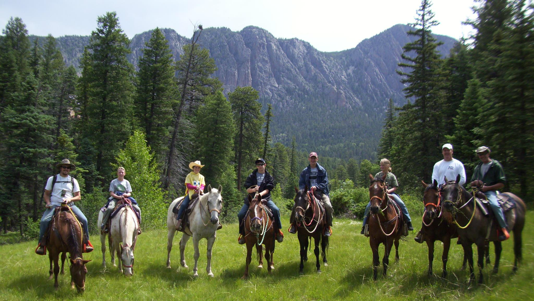 Fishtail Ranch