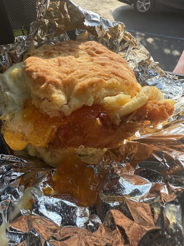 The Biscuit Shed photo 2