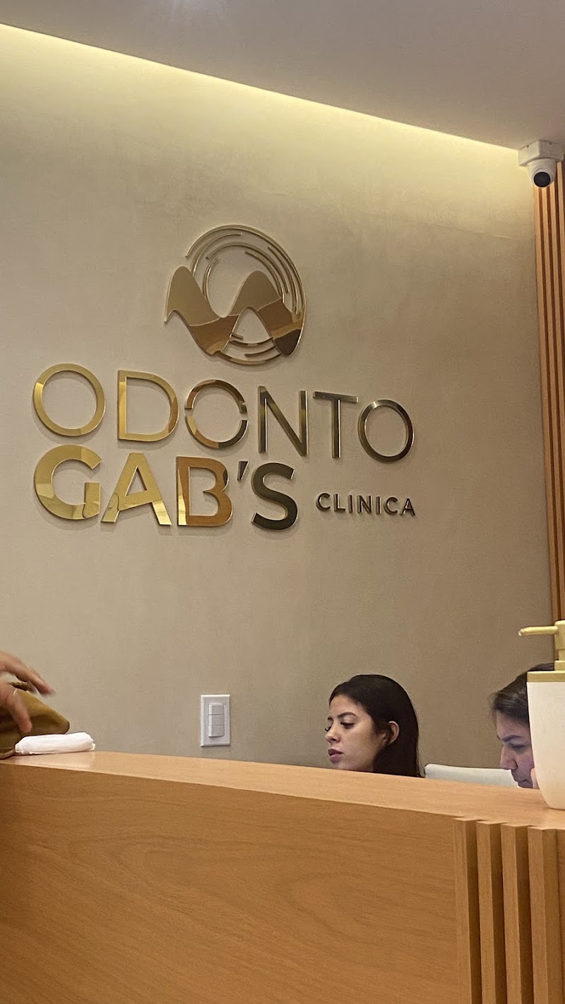 Odonto Gab´s Clínica Odontológica