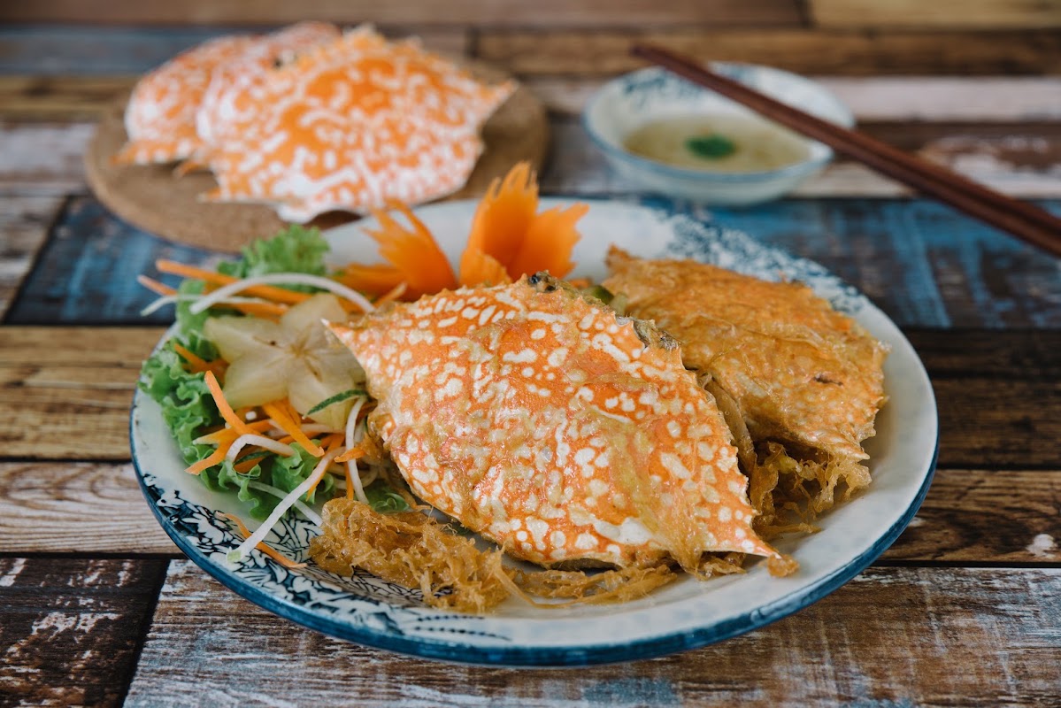 The Thai Society (Jalan Leban / Springleaf)