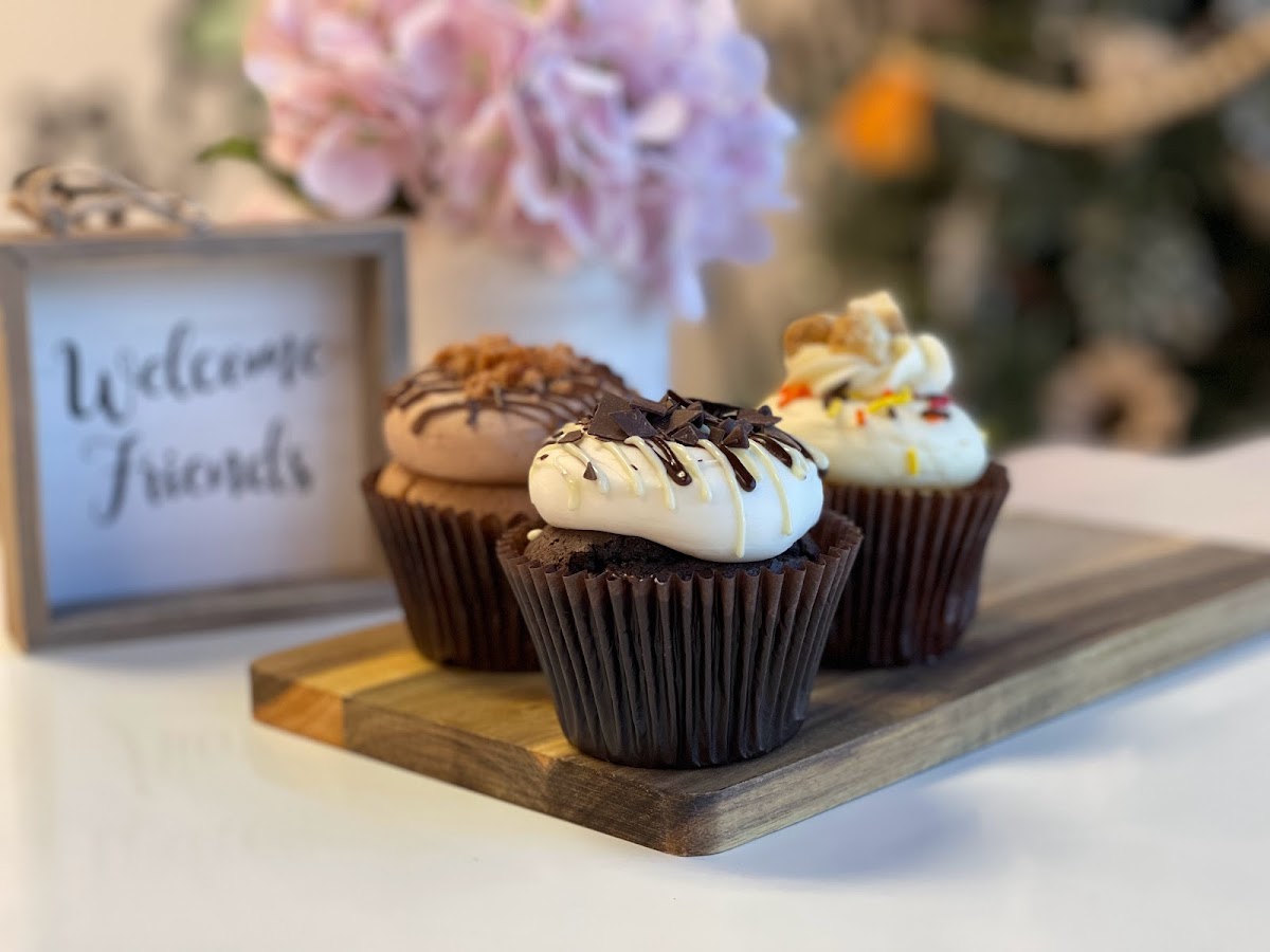 Smallcakes Orlando: Google Places image 2