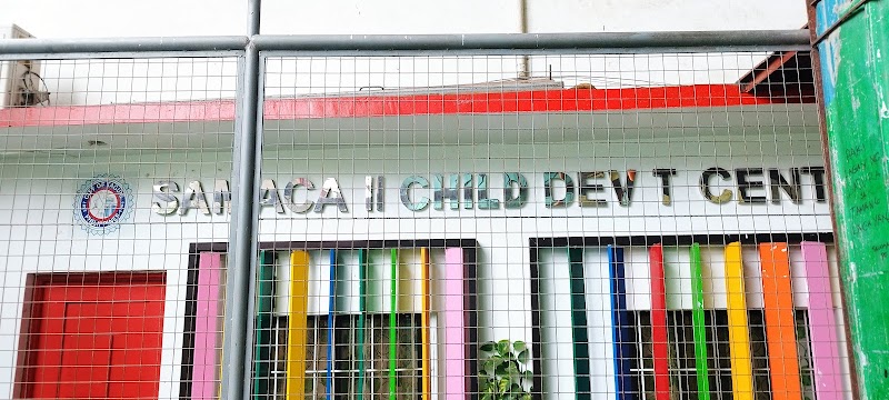 SAMACA II CHILD DEVELOPMENT CENTER
