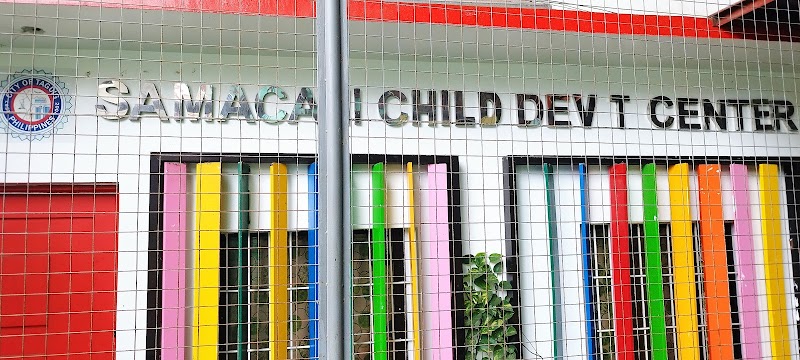SAMACA II CHILD DEVELOPMENT CENTER