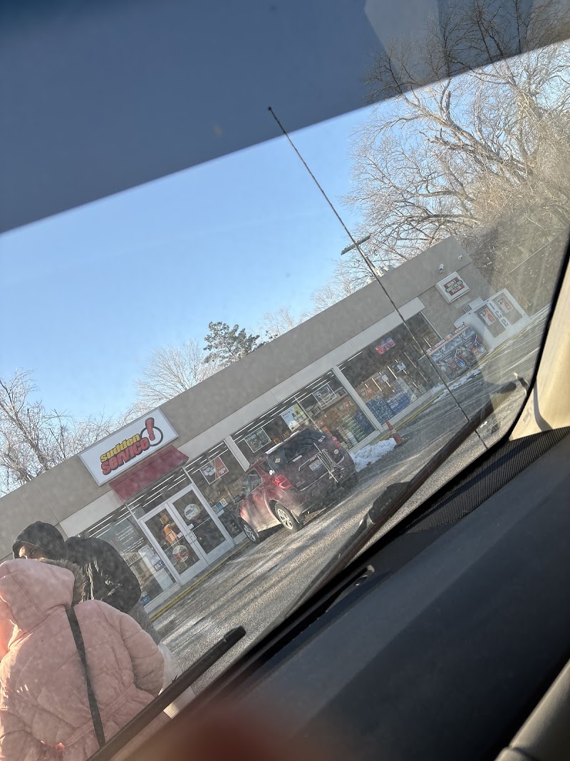 Sudden Service #37 photo 2