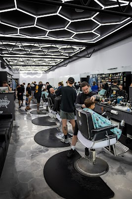 Groom Barbershop North Rockhampton photo 2