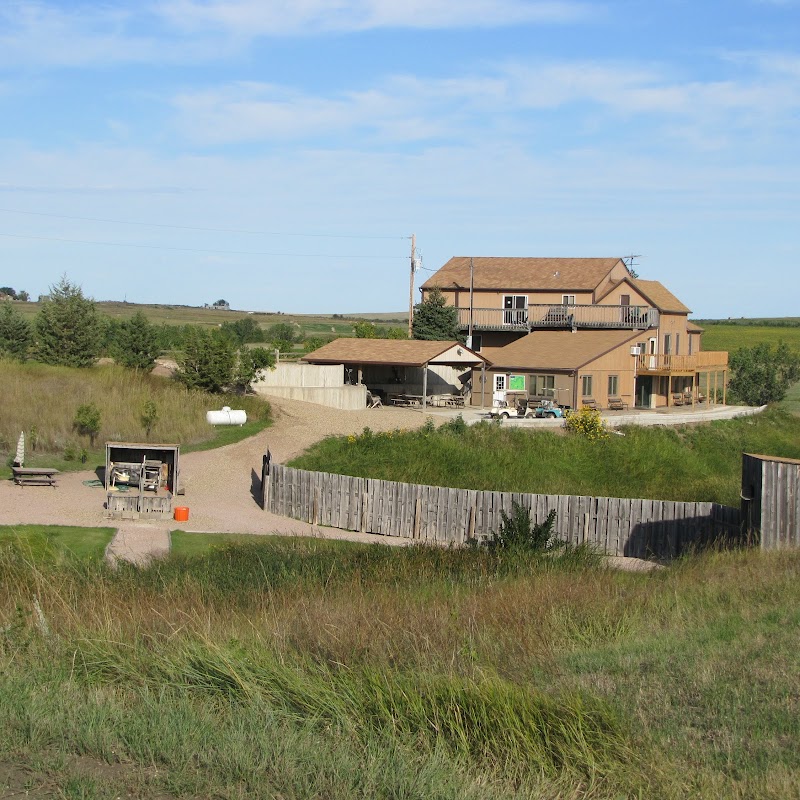 Pierre South Dakota Pheasant Hunting Lodge | Willow Creek Wildlife - Photo 6