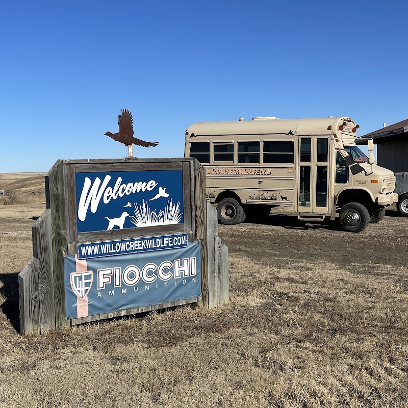 Pierre South Dakota Pheasant Hunting Lodge | Willow Creek Wildlife - Photo 2