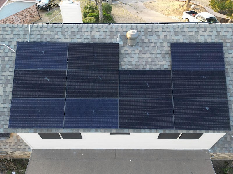 THS Home Solar