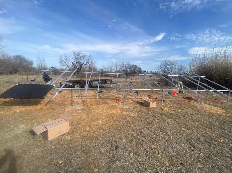 THS Home Solar - Solar in Lewisville