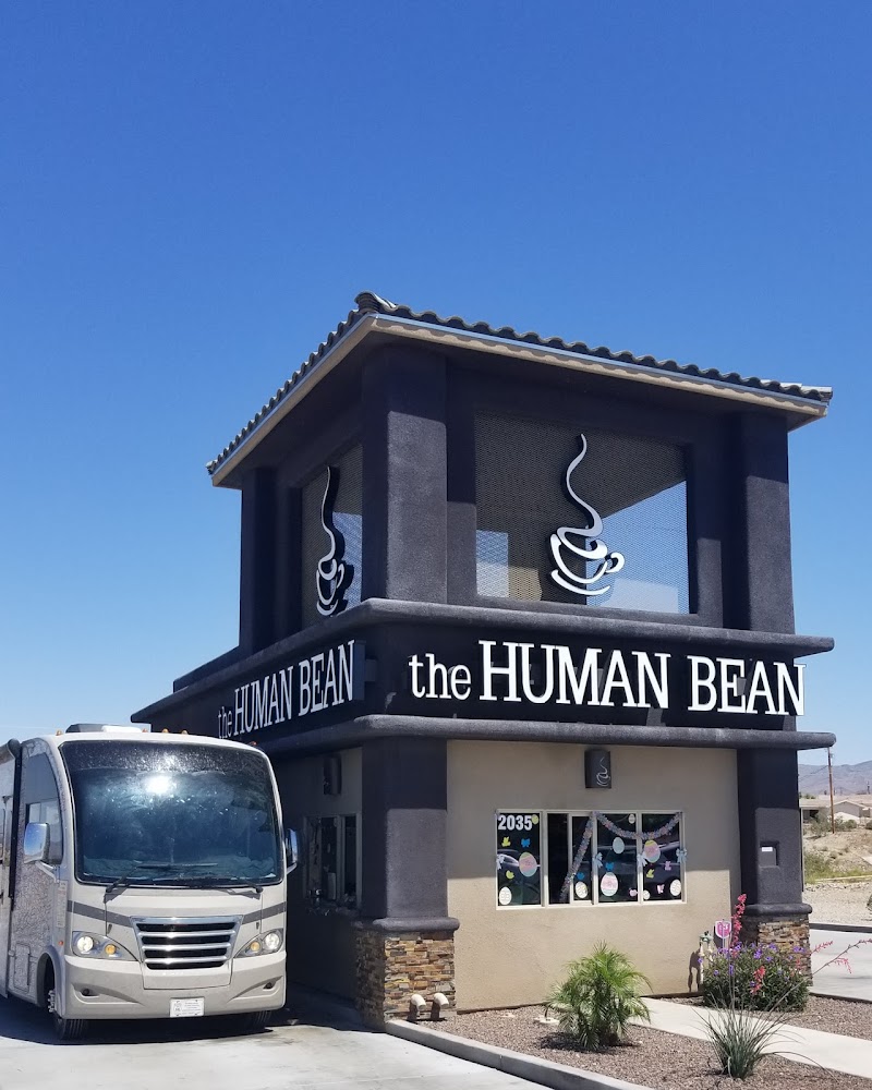The Human Bean photo 1